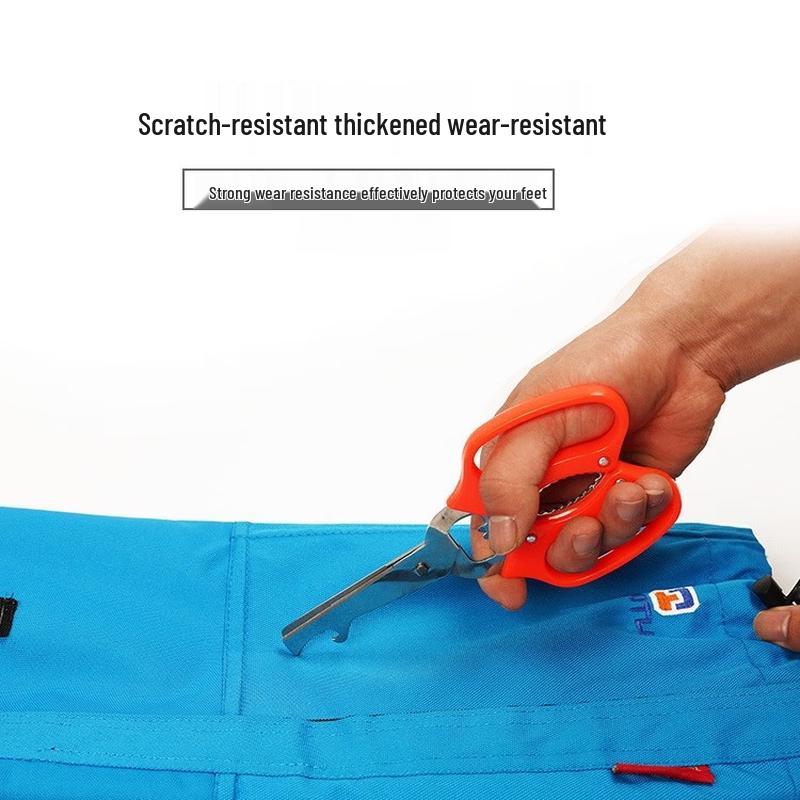 Outdoor Waterproof Hiking & Snow Gaiters