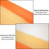 3in1 Car Engine Oil Pollen Cabin Air Filter 071115562 1J0129620 1J0819644A For VW Volkswagen Bora Golf IV 4 2.3L 2.8L 1998-2005