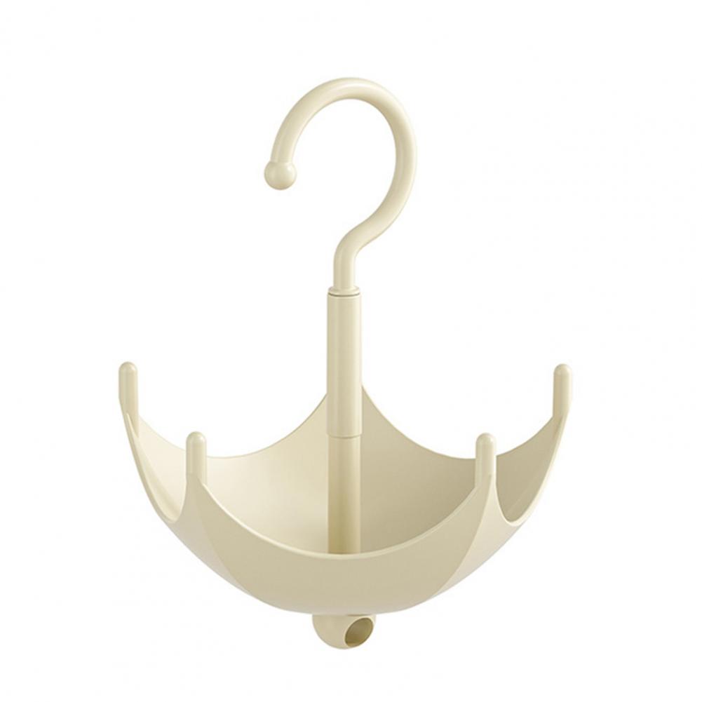Multi-purpose Hanger Closet Organization Tool 360-degree Rotating Closet Hanger Organizer for Clothes Towels Accessories