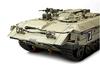 GSI Creos Mon Model 1/35 Israel Defense Forces Achzarit Heavy Armored Transport Vehicle Plastic Model MSS003