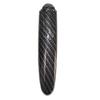 Carbon Fiber Look Parking Brake Handle Protect Cover Fit For Honda Civic 2006-2011