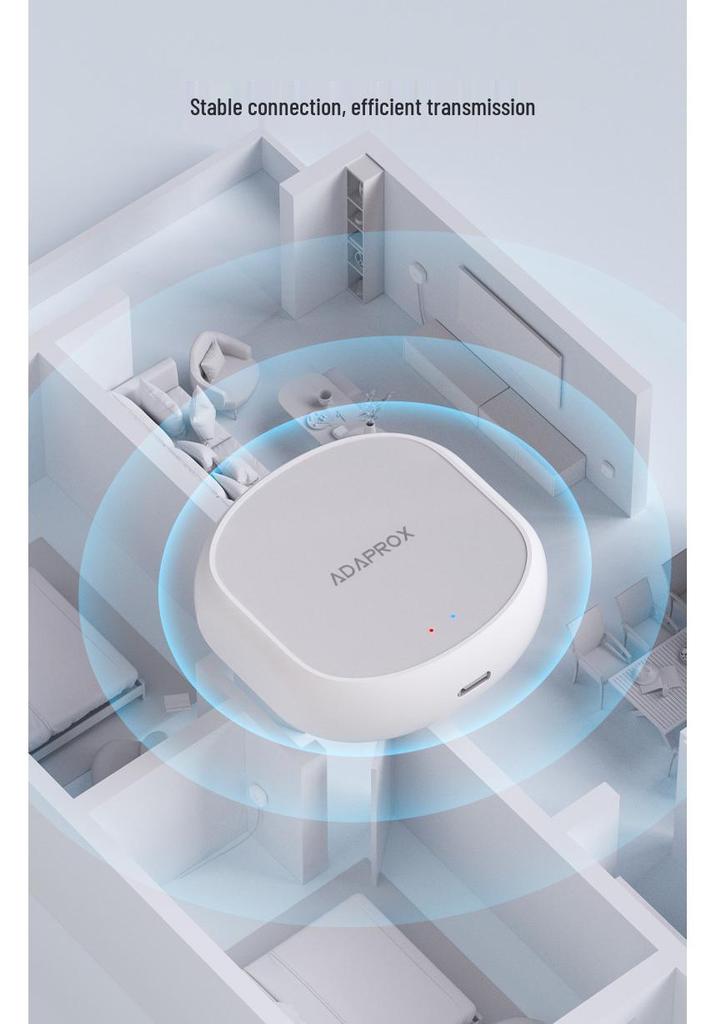 Mijia Smart Finger Robot: Remote Elevator Button Caller with Xiaoai Voice Support