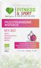 Pre-Workout Support 100G Beorganic 1 Pc