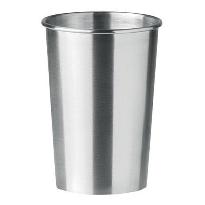 Bongo 350ml Stainless Steel Cup