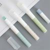 New Fast Dry Glue Stick Color Jelly Solid Pen Shape Glue Handmade Scrapbook Creative Adhesives DIY Study and Office Supplies