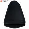 Kawasaki ZX10R ZX-10R 08-10 Rear Leather Seat & Cushion Bag