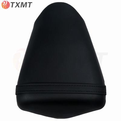 Kawasaki ZX10R ZX-10R 08-10 Siège Arrière en Cuir & Sac Coussin