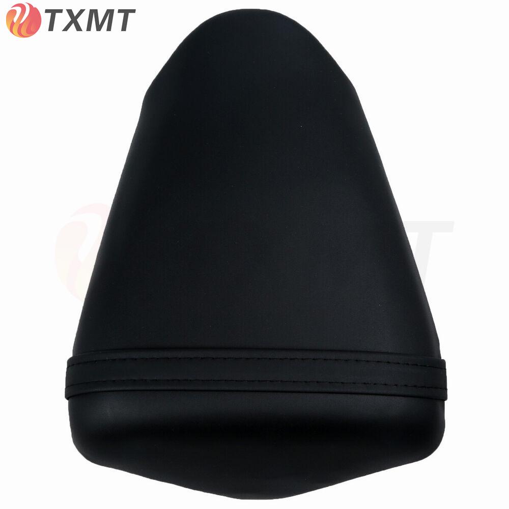 

Kawasaki ZX10R ZX-10R 08-10 Rear Leather Seat & Cushion Bag