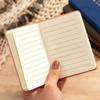 Memo Diary Planner Pocket Notepad Taking Notes Diary Notebook A7 Mini Notebook  Office Supply