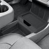 Compatible Lower Storage Organizer Box for Tesla Model Y 2025 Central Console