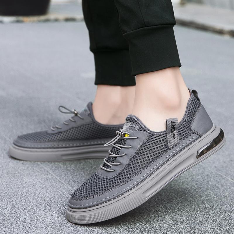 Fashion Breathable Casual Men's Shoes Comfortable and Stylish Design Outdoor Walking and Leisure Tourism Adult Shoes New Hot Selling