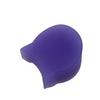 Clarinet Thumb Rest Pad, Silicone Clarinet and Oboe Thumb Protector, Black Clarinet Wind Instrument Accessories