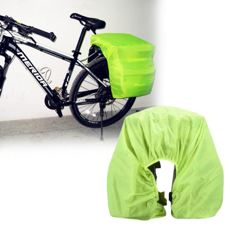 Hochwertige universelle Outdoor-Fahrradpacktasche mit Regenschutz und wasserdichten Eigenschaften