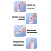 Portable Fan Small Fan Portable Power Bank Electric Cooling Device For Women Men Small Size For Vacation Trip Hiking Outdoor