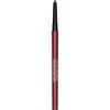 bareMinerals Bare Minerals Mineralist Lasting Eyeliner Garnet Garnet Red for a Passionate Look 0.35g