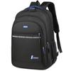 Leisure Backpack, Unisex Travel Backpack, Large Capacity Commuting Bag, Can Accommodate 16 Inch Laptop Bag