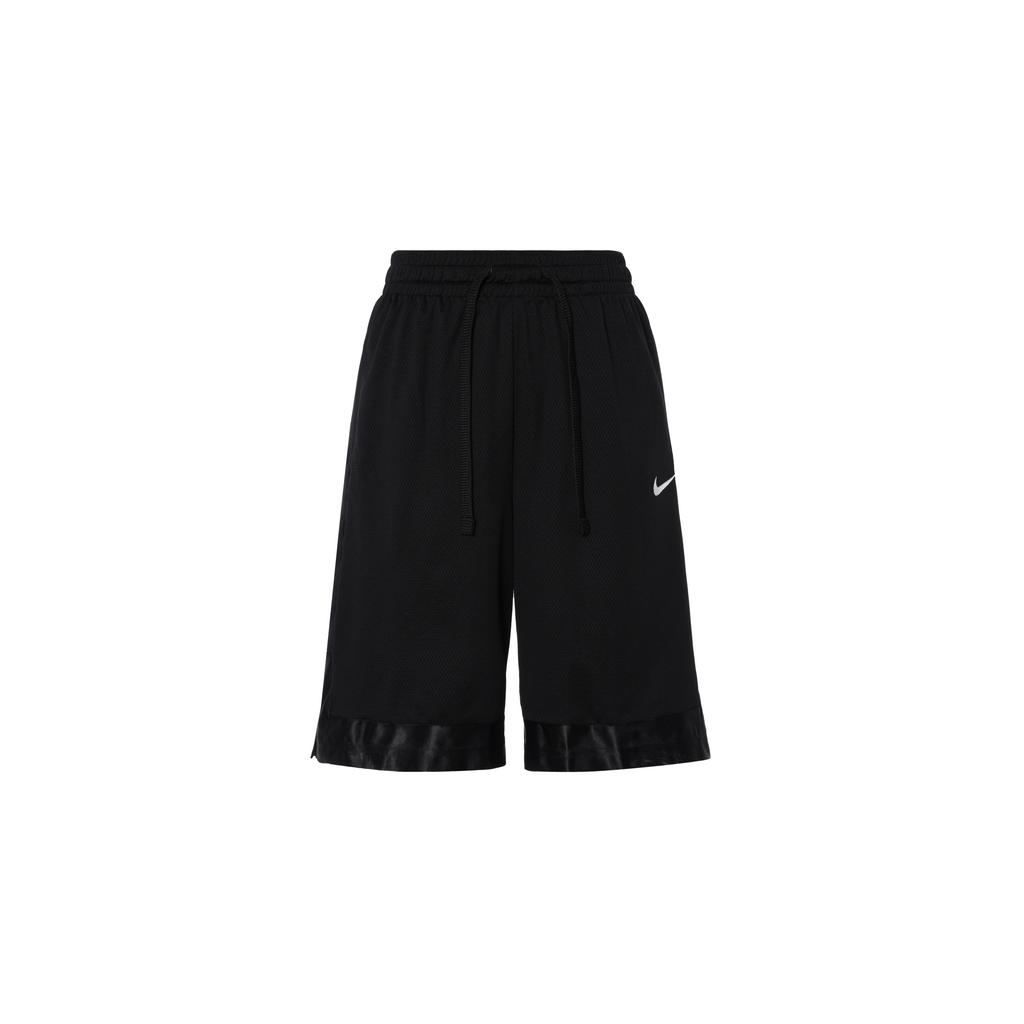 New Nike Basketball Shorts Men's Black CV1748-010