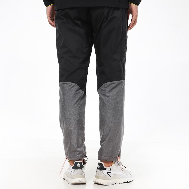 Adidas Knitted Sweatpants Men's Black GP6368