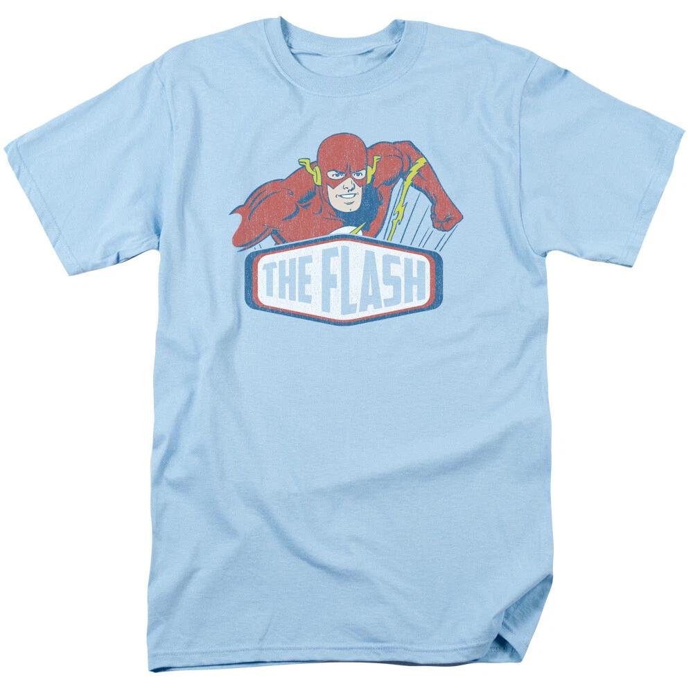 Flash  Flash Sign  T-Shirt - Adult, Child, Toddler M