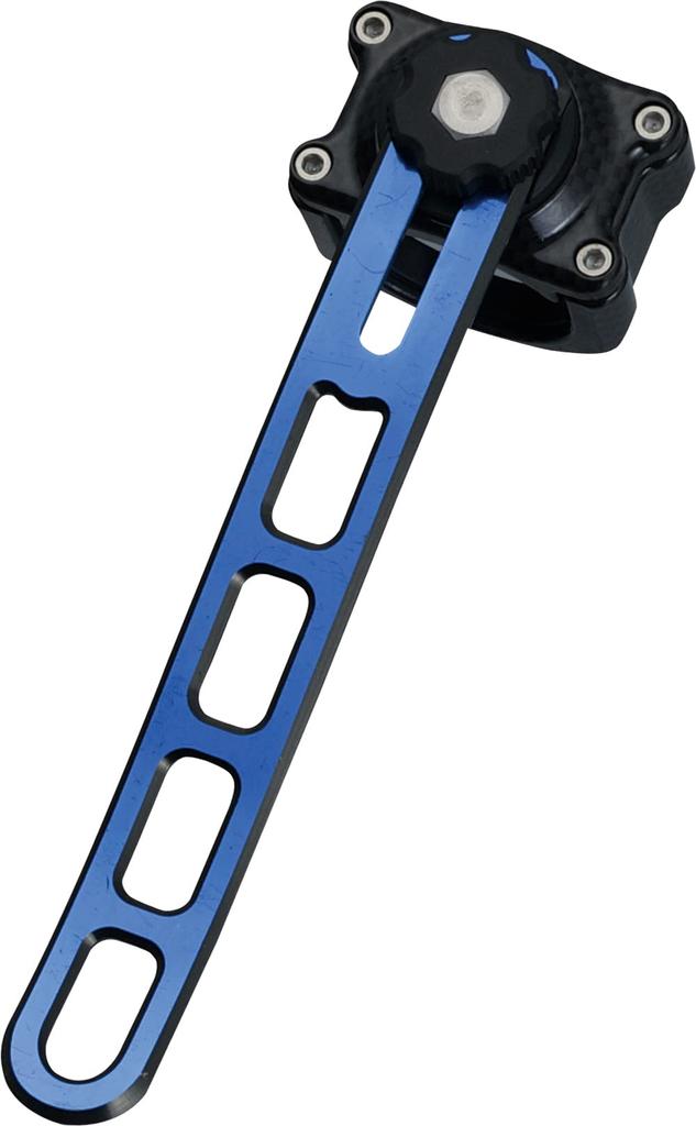 PROX Tamo Holder V3 Adjustable BK (Blue/Black)