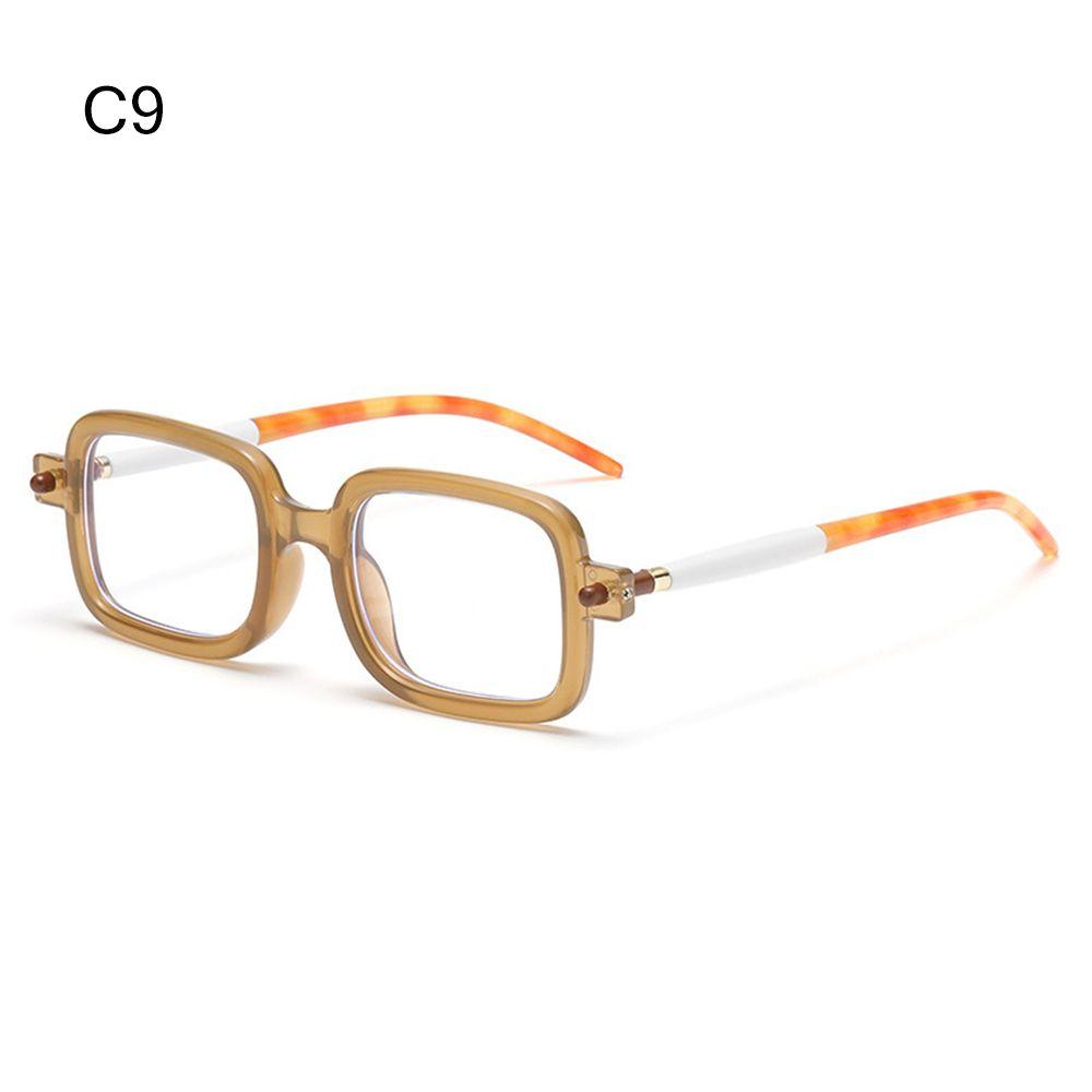 

New Eyeglasses Square Punk Men S Shades Sunglasses For Women Sun Glasses Sunglasses