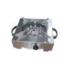 Zhan Ge Portable 7-Wick Oil Stove