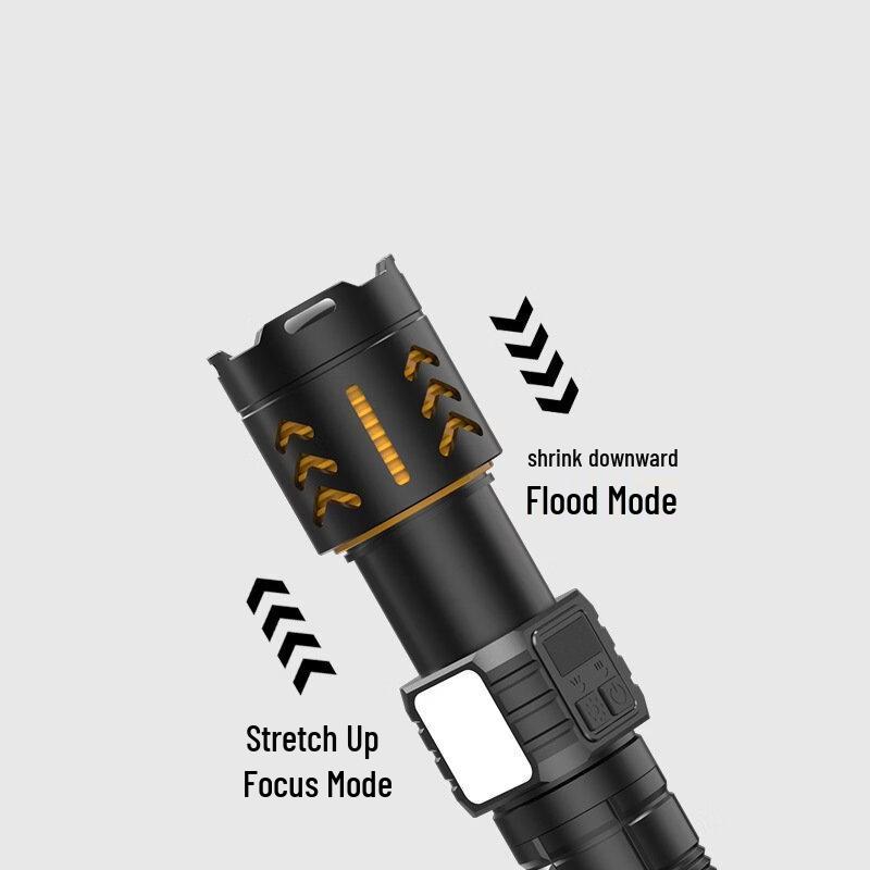 Dream Bubble X21 LED Flashlight