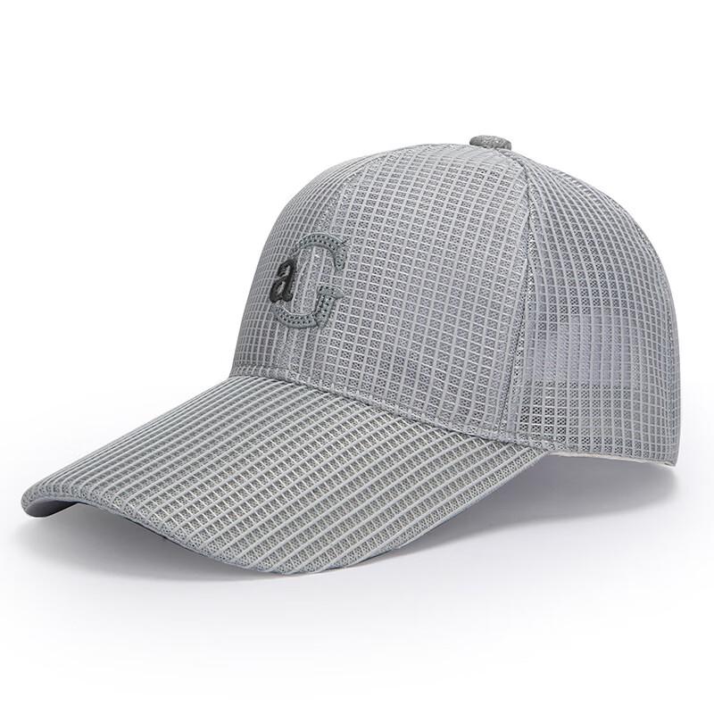 Мужская летняя охлаждающая солнцезащитная шляпа One Size