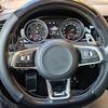 Adesivo Extensor de Câmbio Paddle Shift para Volante de Carro Para VW Golf 7 7.5 GTI MK7 GTE GTD RLINE Volkswage Polo Scirocco Jetta GLI