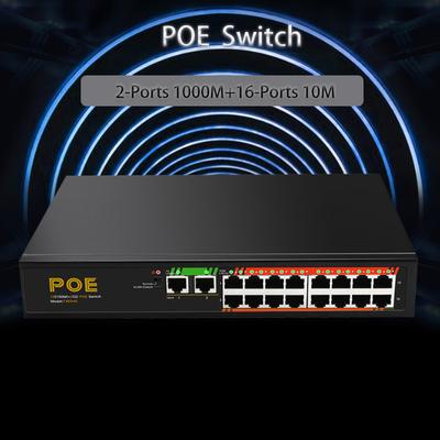 Síťové prvky – Ethernetové adaptéry
