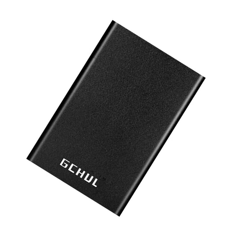 GCHUL T1000 Portable External Hard Drive