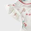 Tongtai Baby Sleeveless Modal Romper