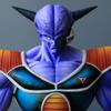 Anime Drogan Boll Z Ginyu Figure Ginyu Force Action Figures 25cm Pvc Gk Statue Collection Model Toys Gifts