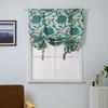 High Precision Jacquard Roman Curtain Strap Roman Curtain Finished Curtain
