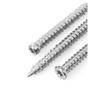 410 Stainless Steel Hex Socket Self-Tapping Concrete Screws
