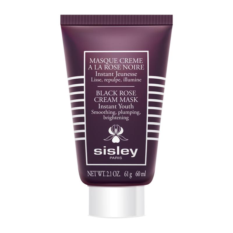 Sisley Black Rose Radiant Firming Mask 60ml
