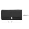 Portable Folding Cosmetic Tool Storage Bag Makeup Brush Lip Stick Cream Organizer Bag