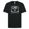 CAN T Shirt 1096 Music Krautrock Rock Future Days Psychedelic Cluster Traffic