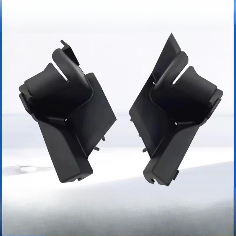 1pcs For 03-07 Honda Accord wiper deflector plate rain collector plate water collector plate side rubber left