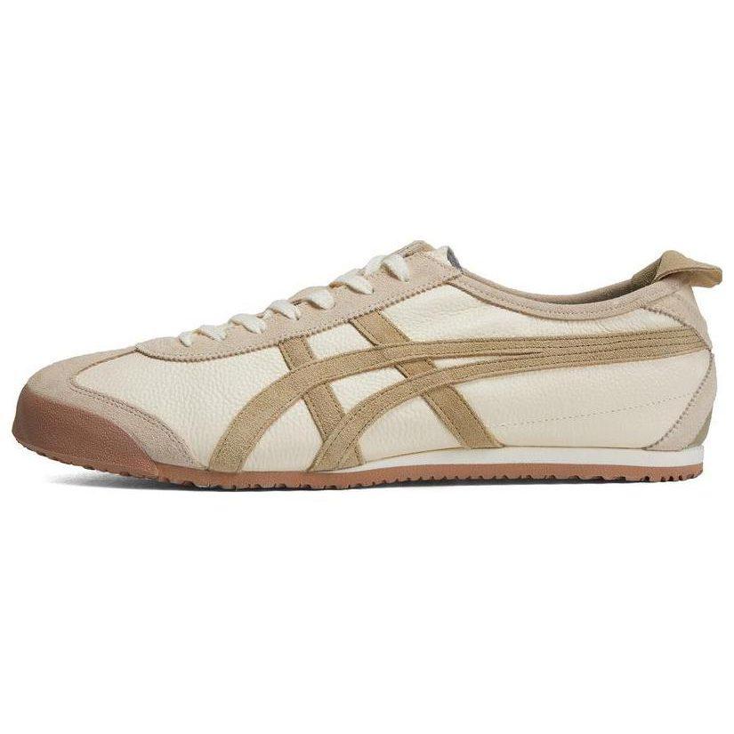Onitsuka Tiger Mexico 66 Krēmkrāsas Bēšs