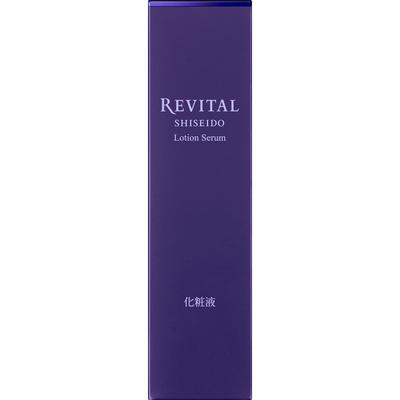 Vital Shiseido Vital Lotion Serum 180ml