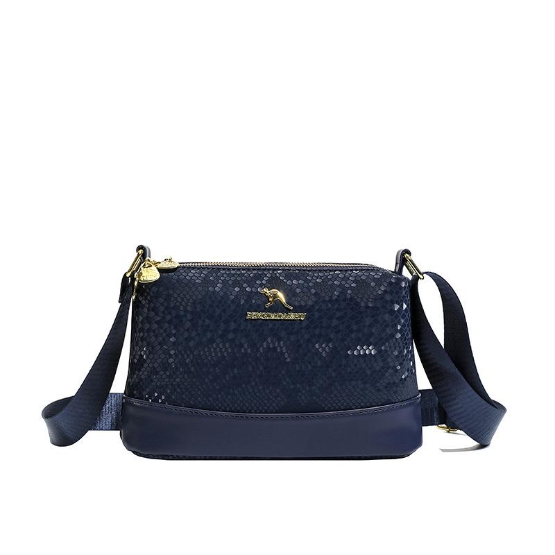 Ladies' Trendy Shell Bag Crossbody Mom Bag New Style Fashionable Shoulder Bag for Women
