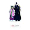 Kusuriya No Hitorigoto Maomao and Jinshi Couple Character Acrylic Stand Standee Toy Figure