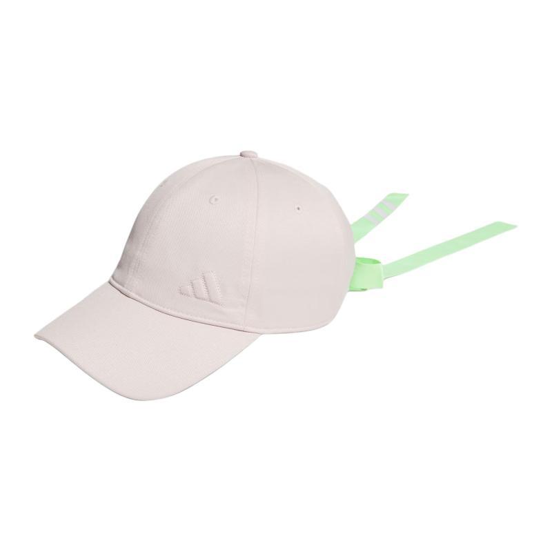 

Adidas Полиэстеровые бейсболки Женские Светло-розовые Adidas IK9755 OSFW светло-розовый