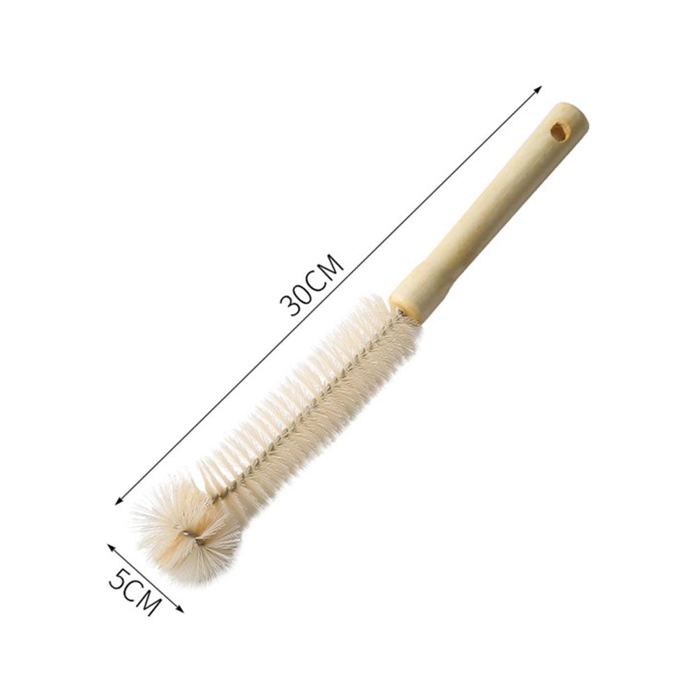 Long Handle Brush Brush Brush Cup Brush Long Handle