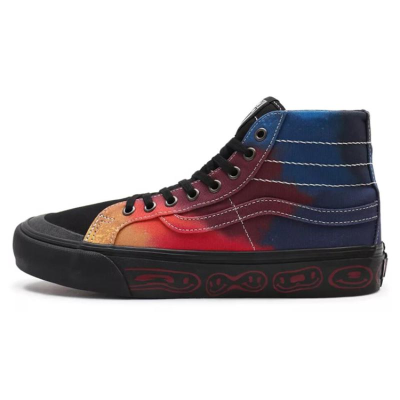 Vans Sk8 Hi 138 Decon Sf 'Have A Trip' Vans VN0A3MV19CD
