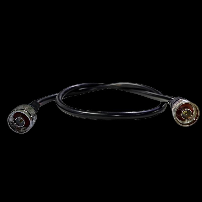 

Zhonglu Besttone N-Male to N-Male RF Jumper Cable