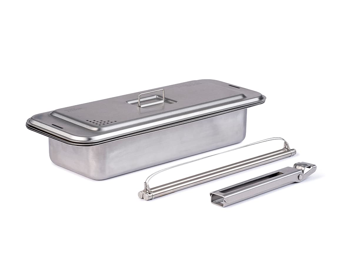 

Набор поваров Wolf Grizzly Silver xx D32см & (при хранении) В6.9 В13.9