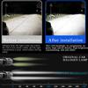2PCS H4 H7 LED Headlight 20000LM CSP Chip LED H1 H11 H8 H9 9005 9006 HB3 HB4 120W 6000K Auto Fog Light Headlights Universal