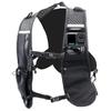 MAXCAM Photo Vest for Gopro DJI Osmo Action Insta360 Ace Climbing Fishing Pro, Mountains, Walking,